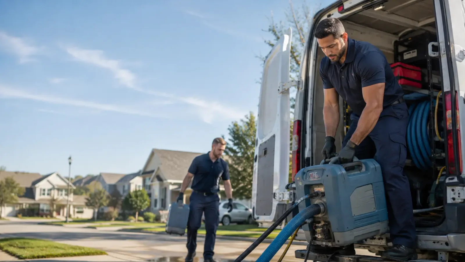 Trauma Cleanup in Gilbert, AR near me